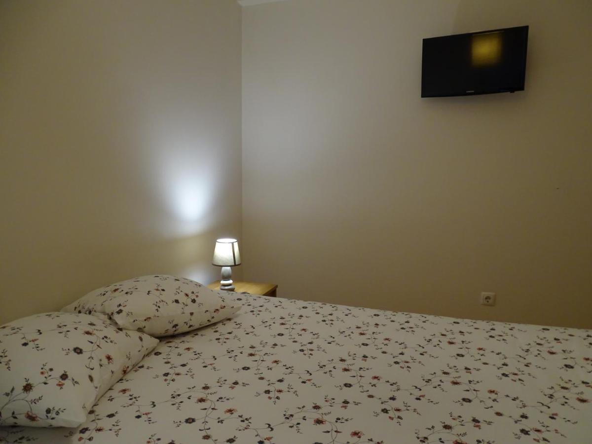 Sudwest Rooms By Stay In Alentejo For Hikers Вила-Нова-де-Мильфонт Экстерьер фото