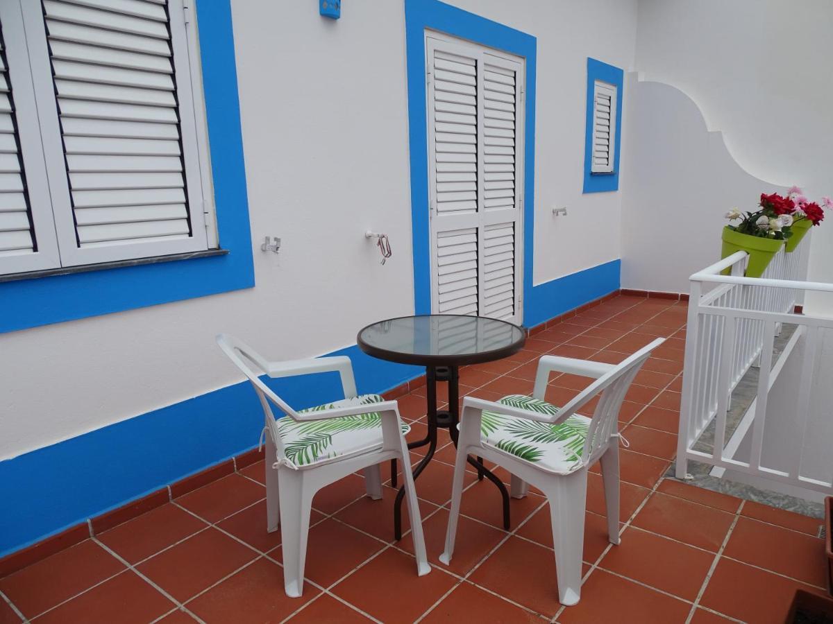 Sudwest Rooms By Stay In Alentejo For Hikers Вила-Нова-де-Мильфонт Экстерьер фото