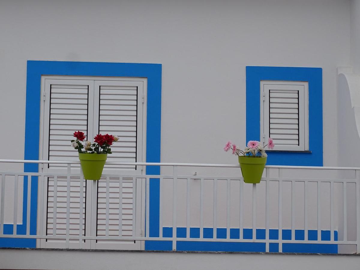 Sudwest Rooms By Stay In Alentejo For Hikers Вила-Нова-де-Мильфонт Экстерьер фото