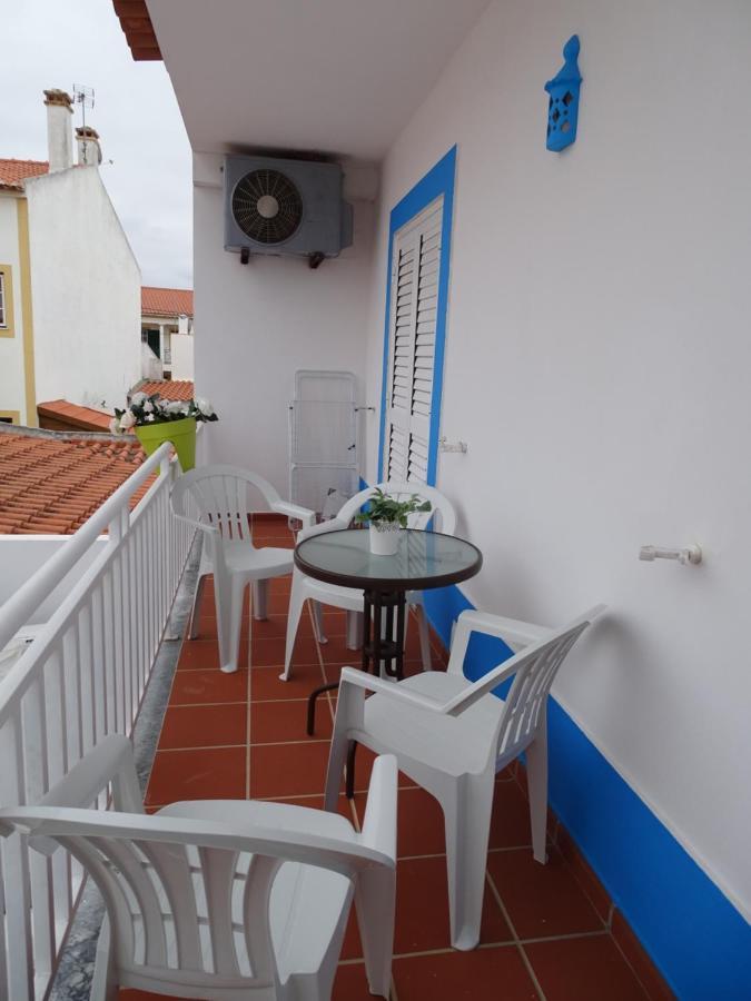 Sudwest Rooms By Stay In Alentejo For Hikers Вила-Нова-де-Мильфонт Экстерьер фото