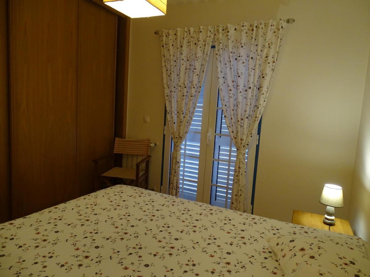 Sudwest Rooms By Stay In Alentejo For Hikers Вила-Нова-де-Мильфонт Экстерьер фото
