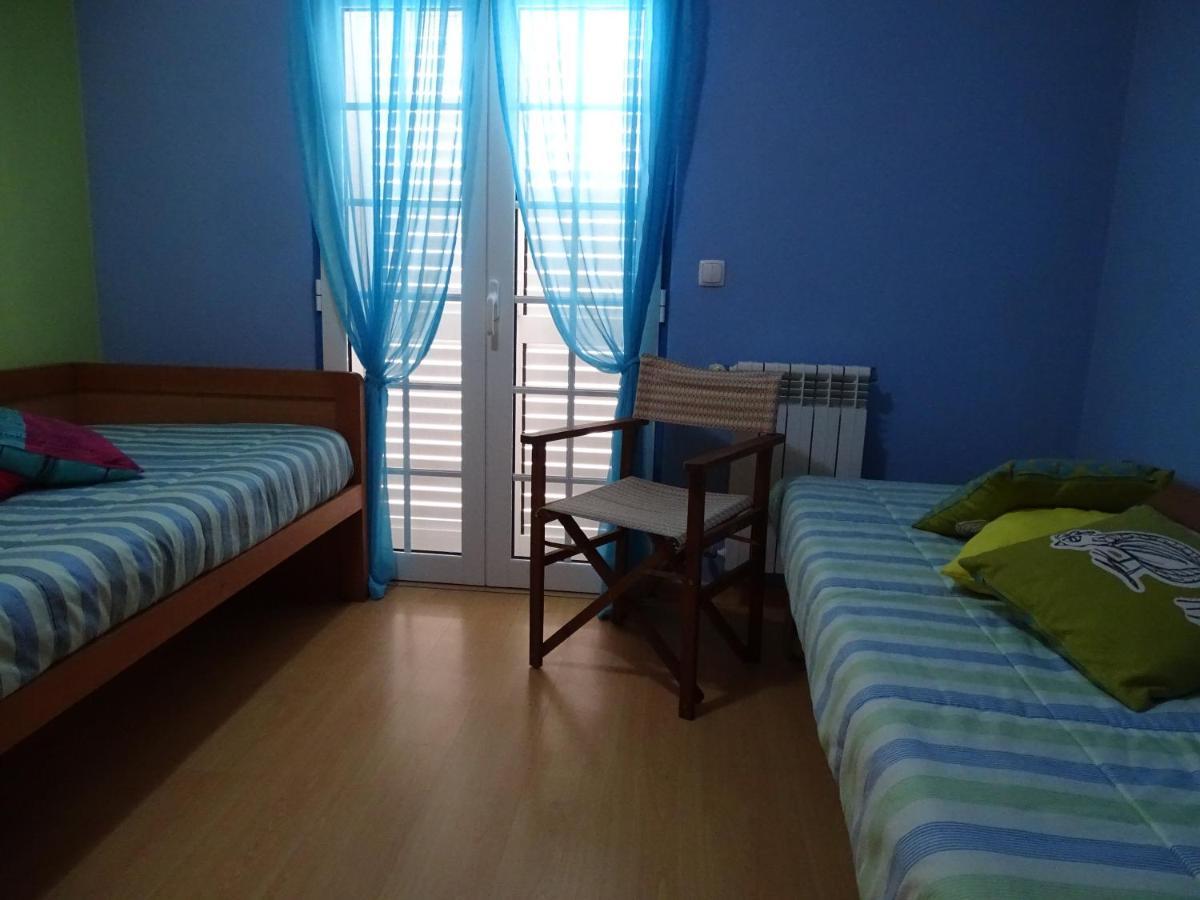 Sudwest Rooms By Stay In Alentejo For Hikers Вила-Нова-де-Мильфонт Экстерьер фото