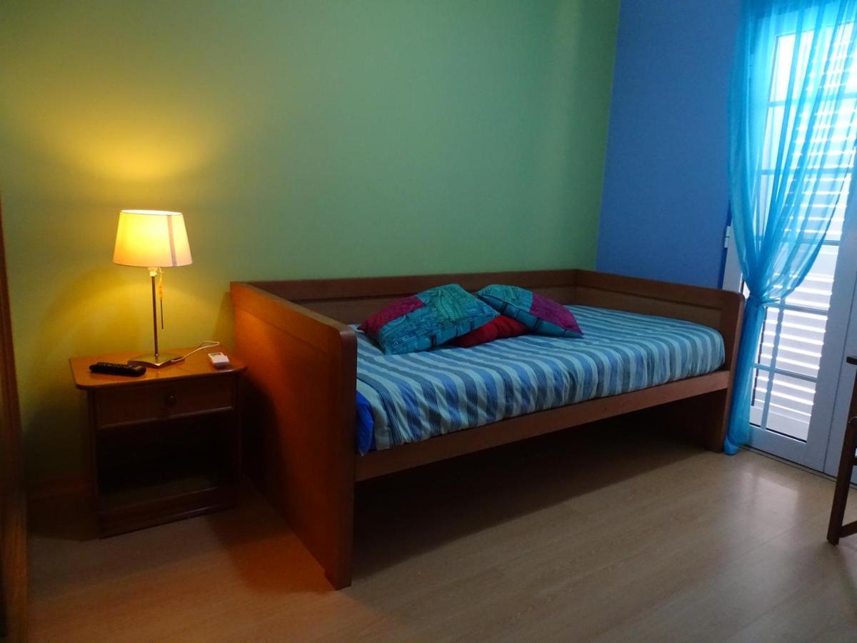 Sudwest Rooms By Stay In Alentejo For Hikers Вила-Нова-де-Мильфонт Экстерьер фото