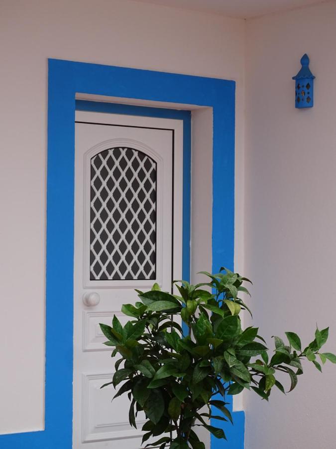 Sudwest Rooms By Stay In Alentejo For Hikers Вила-Нова-де-Мильфонт Экстерьер фото